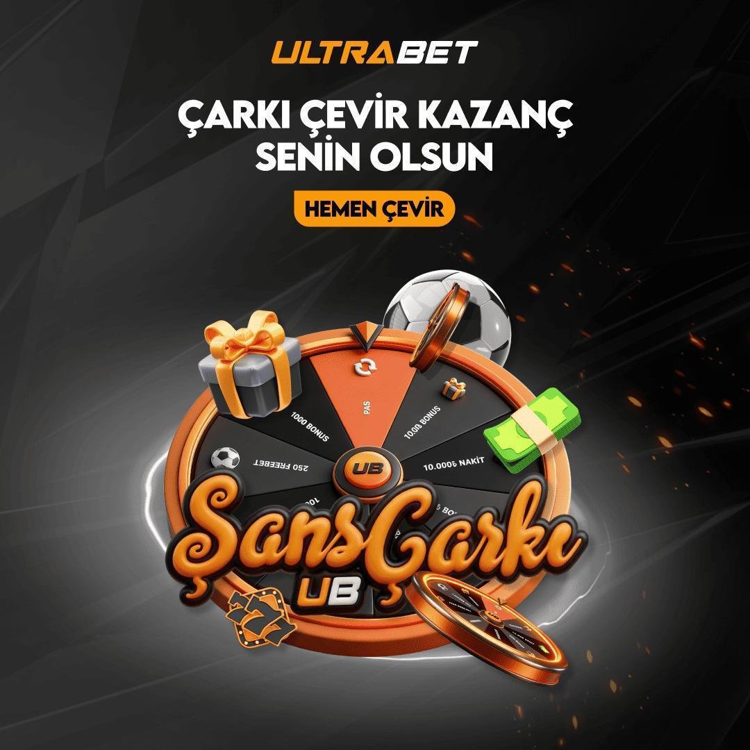 Ultrabet Giriş