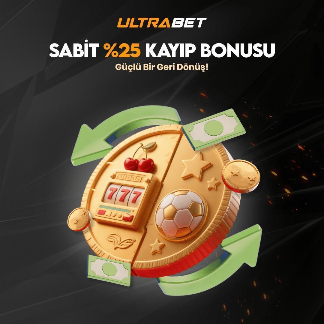 Ultrabet Giriş