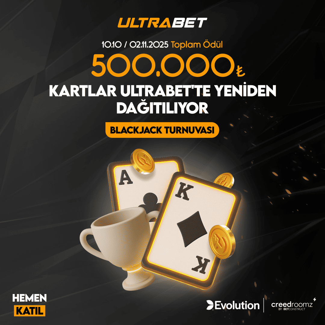 Ultrabet Giriş